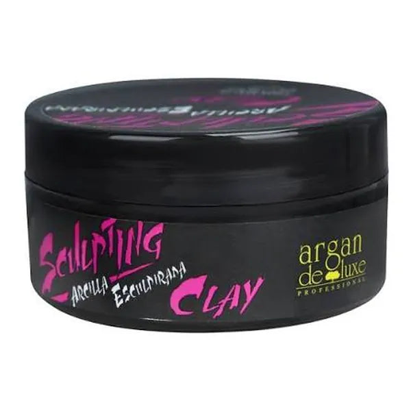 Argan Deluxe Sculpting Clay 85g