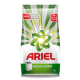 Ariel Matics Machine Expert Washing Powder 2Kg