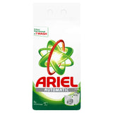 Ariel Original Brillient Stain Removel 6kg