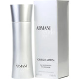 Giorgio Armani Code Ice for Men EDT 75 ml