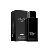 Armani Code Men EDP 125ml