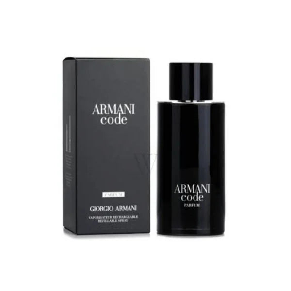 Giorgio Armani Code Parfum - 125ml
