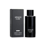 Giorgio Armani Code Parfum - 125ml