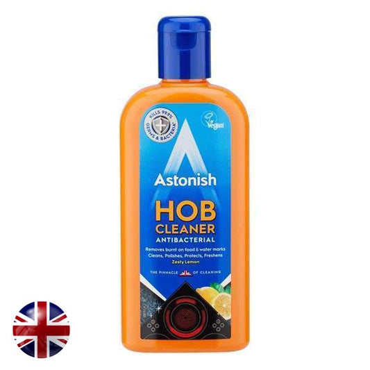 Astonish Hob Cleaner 235Ml