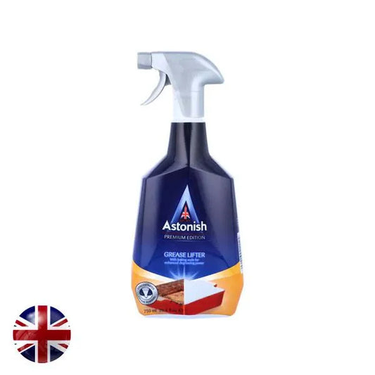 Astonish Grease Lifter 750ml