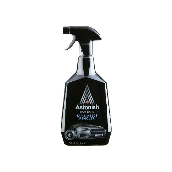 Astonish Tar & Insect Remover 750ML