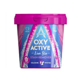 Astonish Oxy Active Non Bio Stain Remover 1.25kg