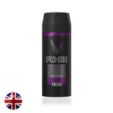 Axe Body Spray 150ml (Excite)