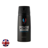 Axe Body Spray Adrenalin 150ml