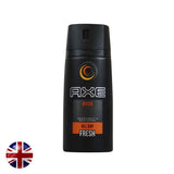 Axe Body Spray Musk 150 ml