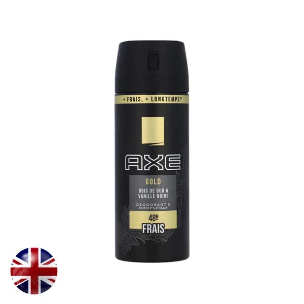 Axe Deo Gold 150ml