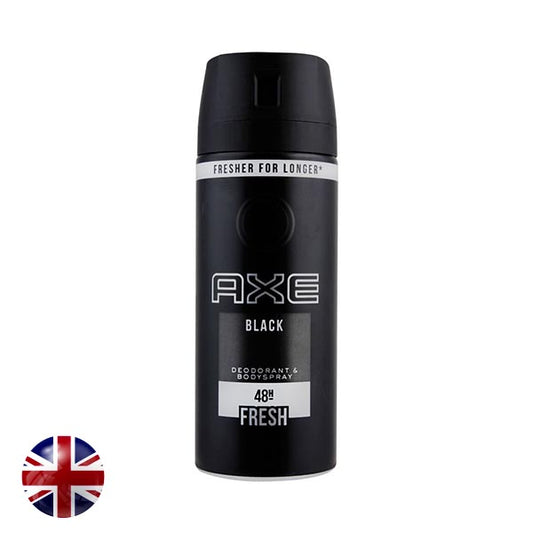 Axe Deodorant Black 150ml