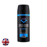 Axe Deodorant Body Spray Marine 6s 150ml 11476-2