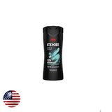 Axe Smooth Skin Body Wash 473ml