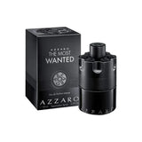Azzaro Most Wanted Intense For Men EDP 100ml