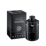 Azzaro Most Wanted Intense For Men EDT 100ml