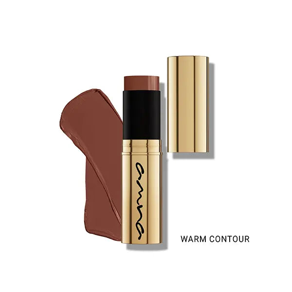 BBA 24K GOLD & ROSES Contour Stick Coll