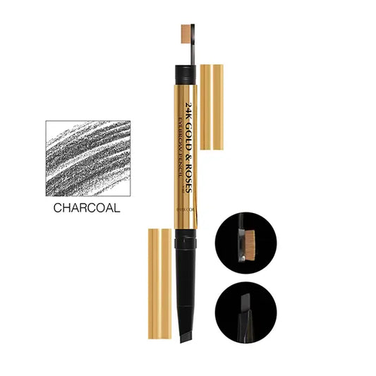 BBA 24K Gold & Roses Stick Foundation 06 beige