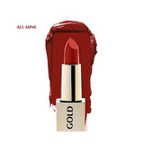 BBA 24K Gold & Roses V.02 Lustre Lipstick OUTRAGEOUS