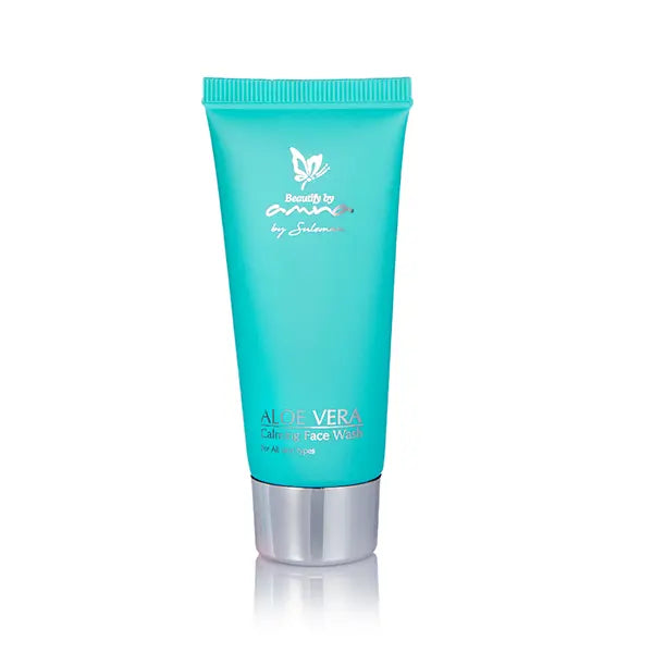 BBA ALMOND MILK & HONEY CLEANSING FACE WASH(NORMAL TO DRY SKIN)