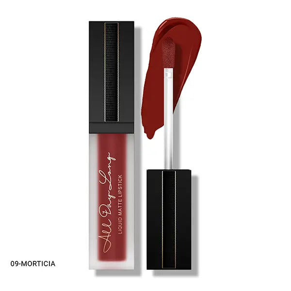 BBA All Day Long (Liquid matte lipstick) 07