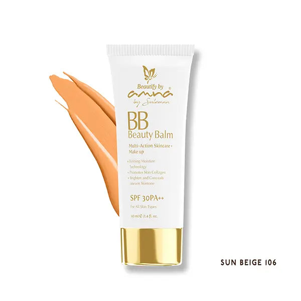 BBA HYALURONIC ACID- Hydra Face Wash 60ml