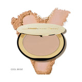 BBA BLEND PRESSED COMPACT POWDER 14G NEUTRAL BEIGE