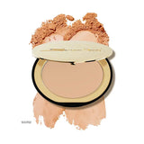 BBA BLEND PRESSED COMPACT POWDER 14G COOL BEIGE