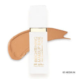 BBA Peach Punch Cleansing Face Wash 60ml
