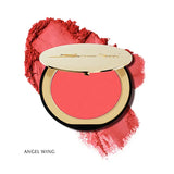 BBA SH DELICATE PRESSED POWDER BLUSH 8G BIRTHDAY CAKE