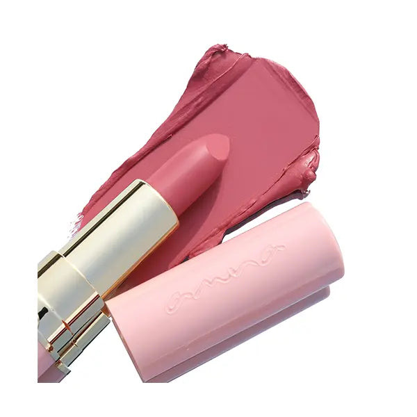 BBA FLORENCE VELVET MATTE LIPSTICK BLUEBERRY