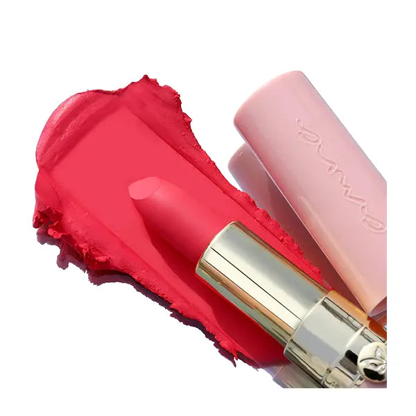 BBA FLORENCE VELVET MATTE LIPSTICK NUDE
