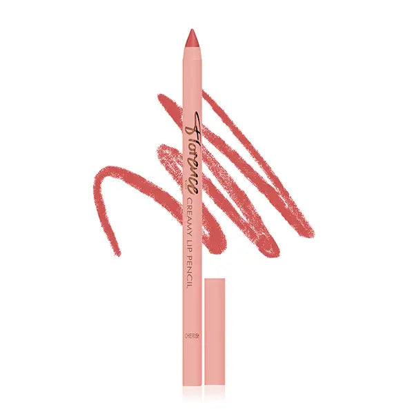 BBA Florence V.02 Creamy Lip Pencil Teddy