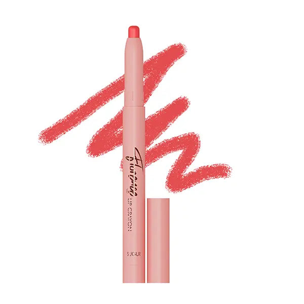 BBA Florence V.02 Lip Crayon Transformer