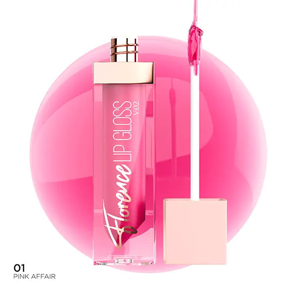 BBA Florence V.02 Lip Crayon Strange