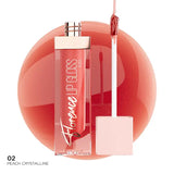 BBA Florence V.02 Lip Gloss-01 Pink Affair