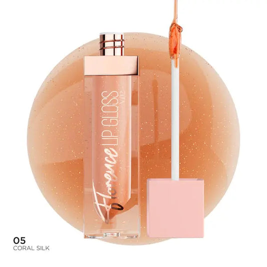 BBA Radiant Liquid Blush- Heavenly Hue