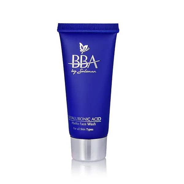 BBA HYDRATING FACE WASH 60ml