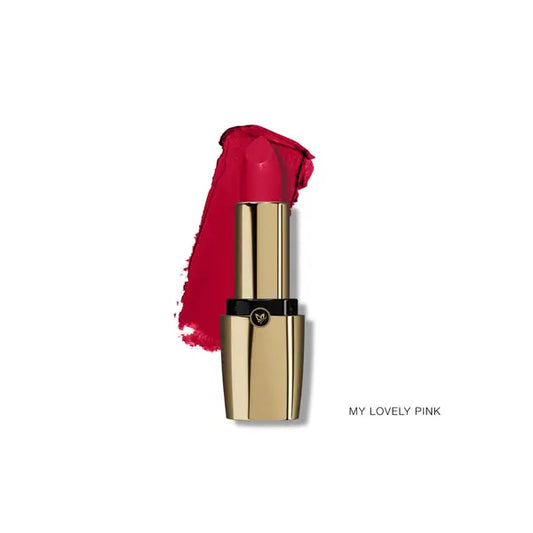 BBA Lip Cream Nude Brown
