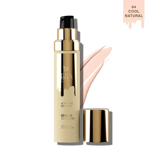 BBA Moisture Restore Serum Foundation 30ml 05