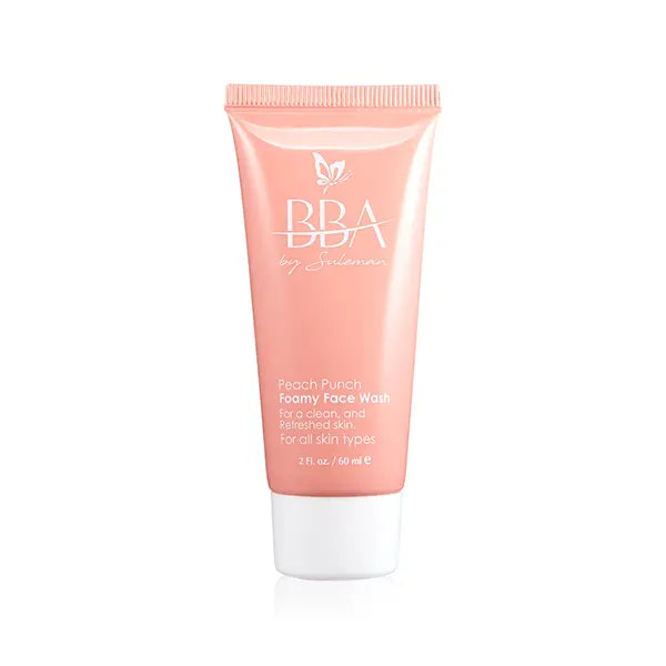 BBA BRIGHTENING MAKEUP BASE Multi-Action Skincare Make up 06