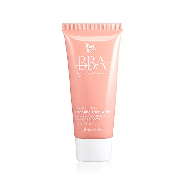 BBA BRIGHTENING MAKEUP BASE Multi-Action Skincare Make up 04