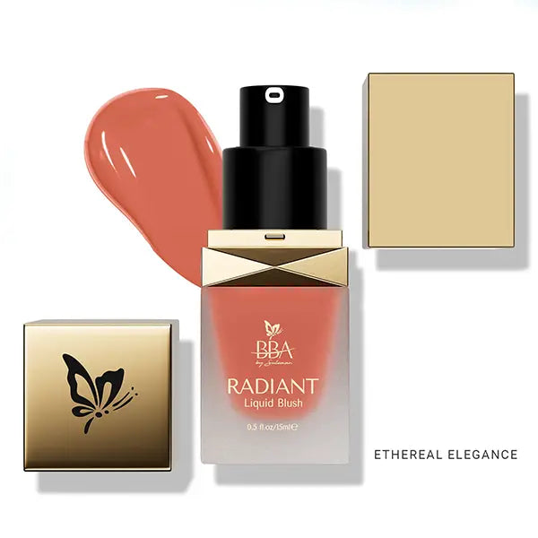 BBA Florence V.02 Lip Gloss-03 Florence Supremacy