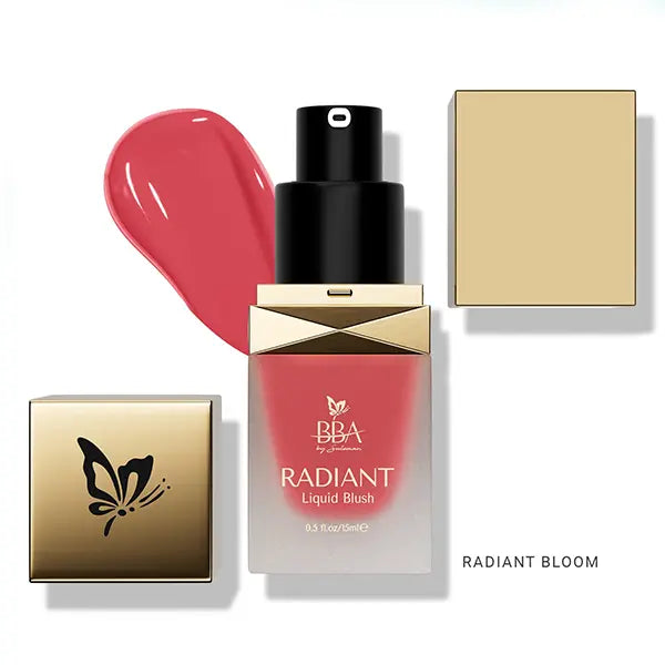 BBA Florence V.02 Lip Gloss-05 Coral Silk