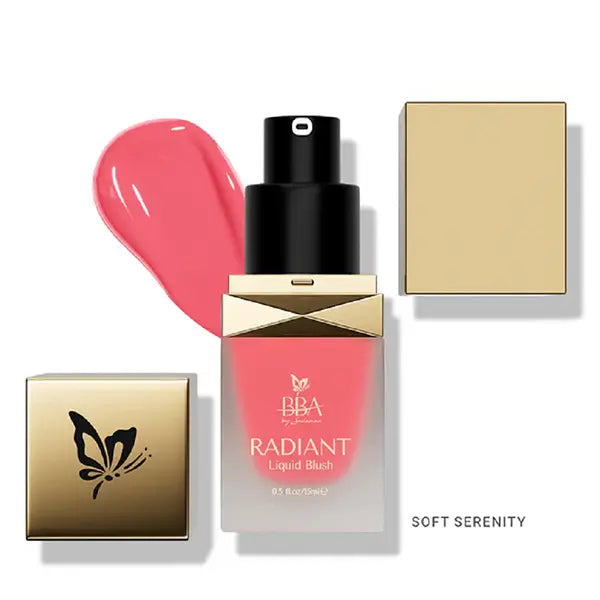 BBA Florence V.02 Lip Gloss-06 Caramel Love