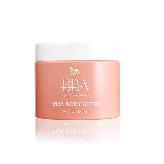 BBA TVAL HAIR SHAMPOO