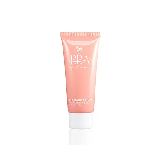 BBA SHEA BODY BUTTER 300ml