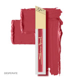 BBA SH 2X WEAR LIQUID LIPSTICK 7ML ROSY RUSH