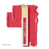 BBA SH 2X WEAR LIQUID LIPSTICK 7ML NIGHT-OUT