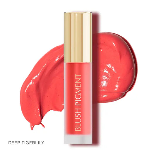 BBA BLUSH PIGMENT 6ML CLOUDY PINK